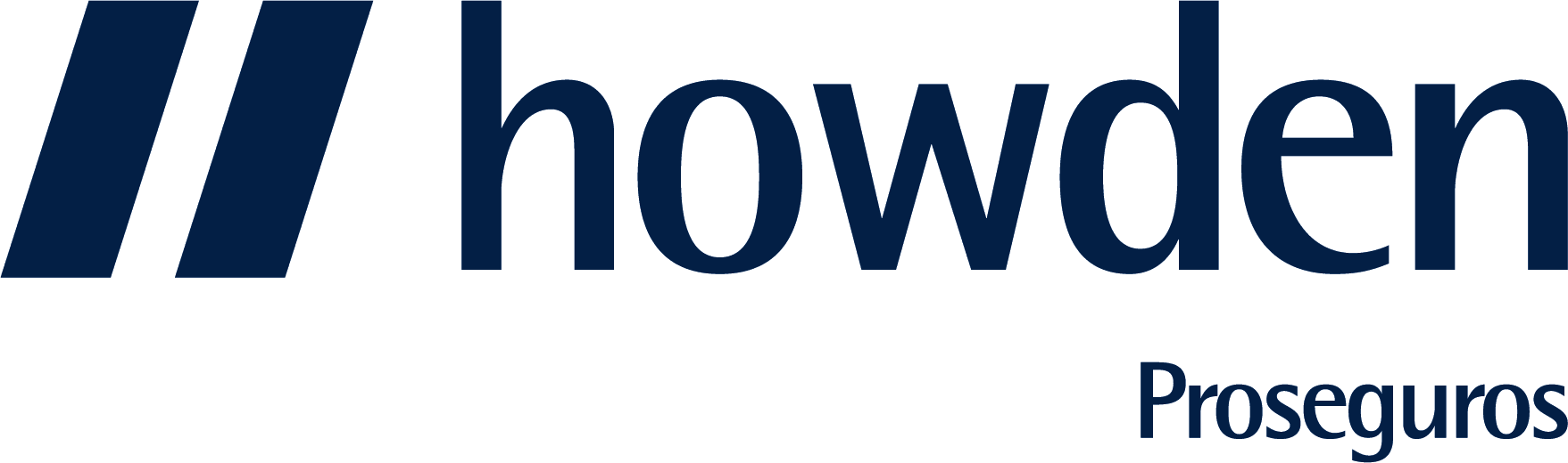 HOWDEN PROSEGUROS