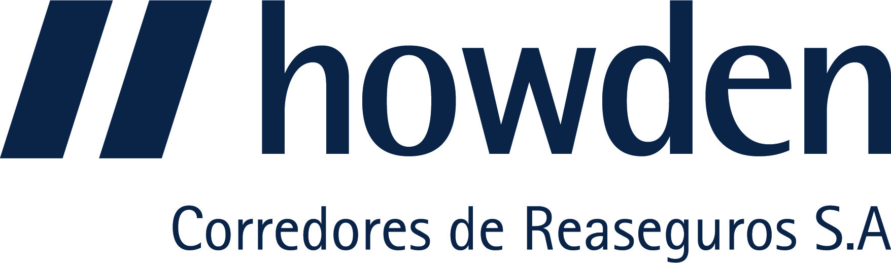 HOWDEN RE CORREDORES DE REASEGUROS