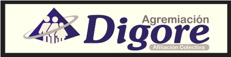 AGREMIACIÓN DIGORE