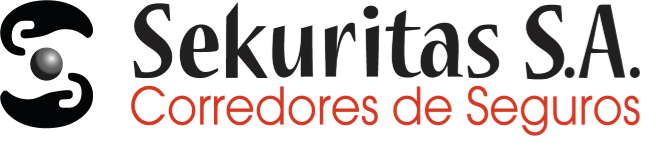 SEKURITAS S.A. CORREDORES DE SEGUROS