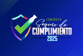 COngreso seguro de cumplimiento 2025 Federación de Aseguradores de Colombia