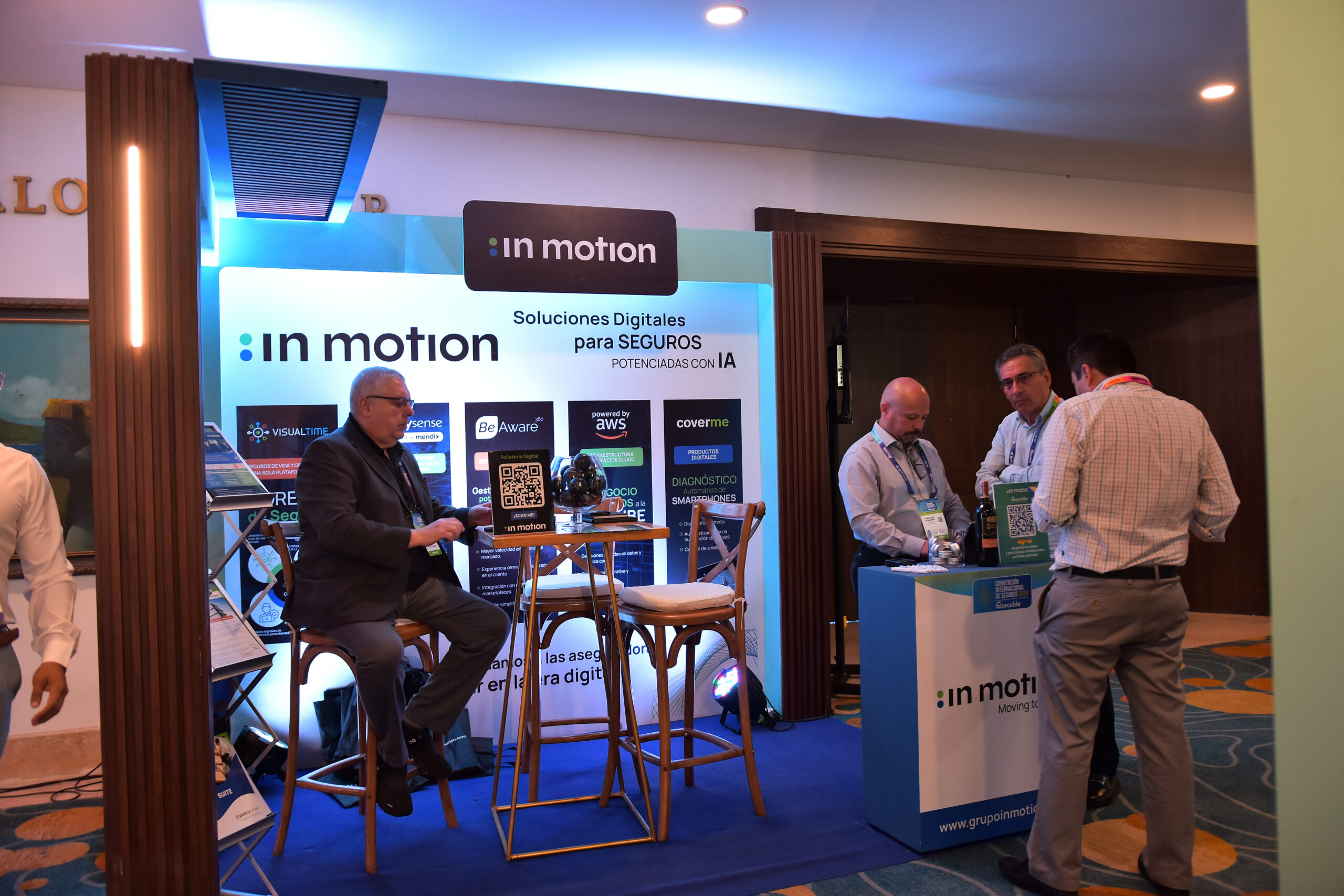 Congreso internacional de Derecho de Seguros 2025