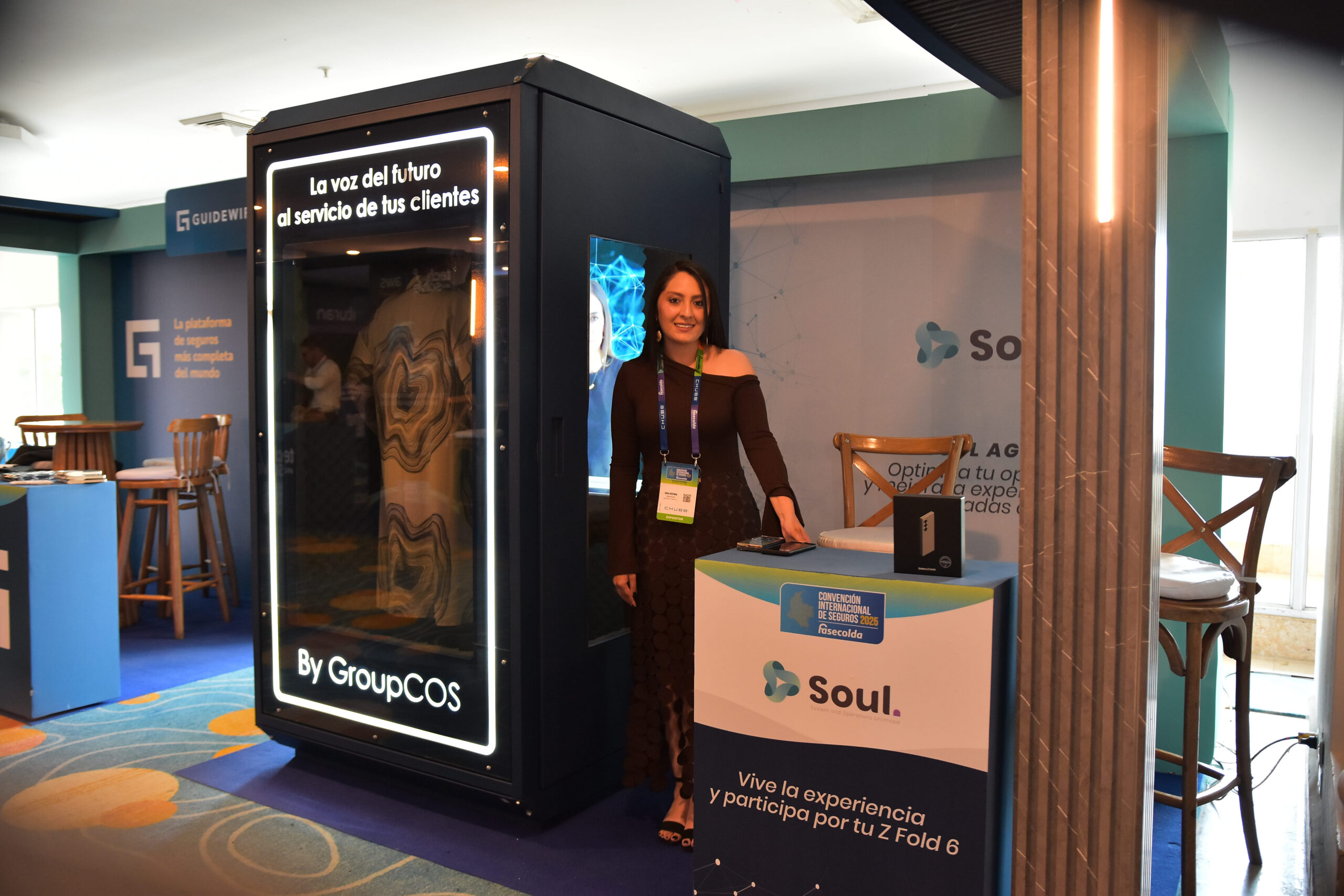 Congreso internacional de Derecho de Seguros 2025