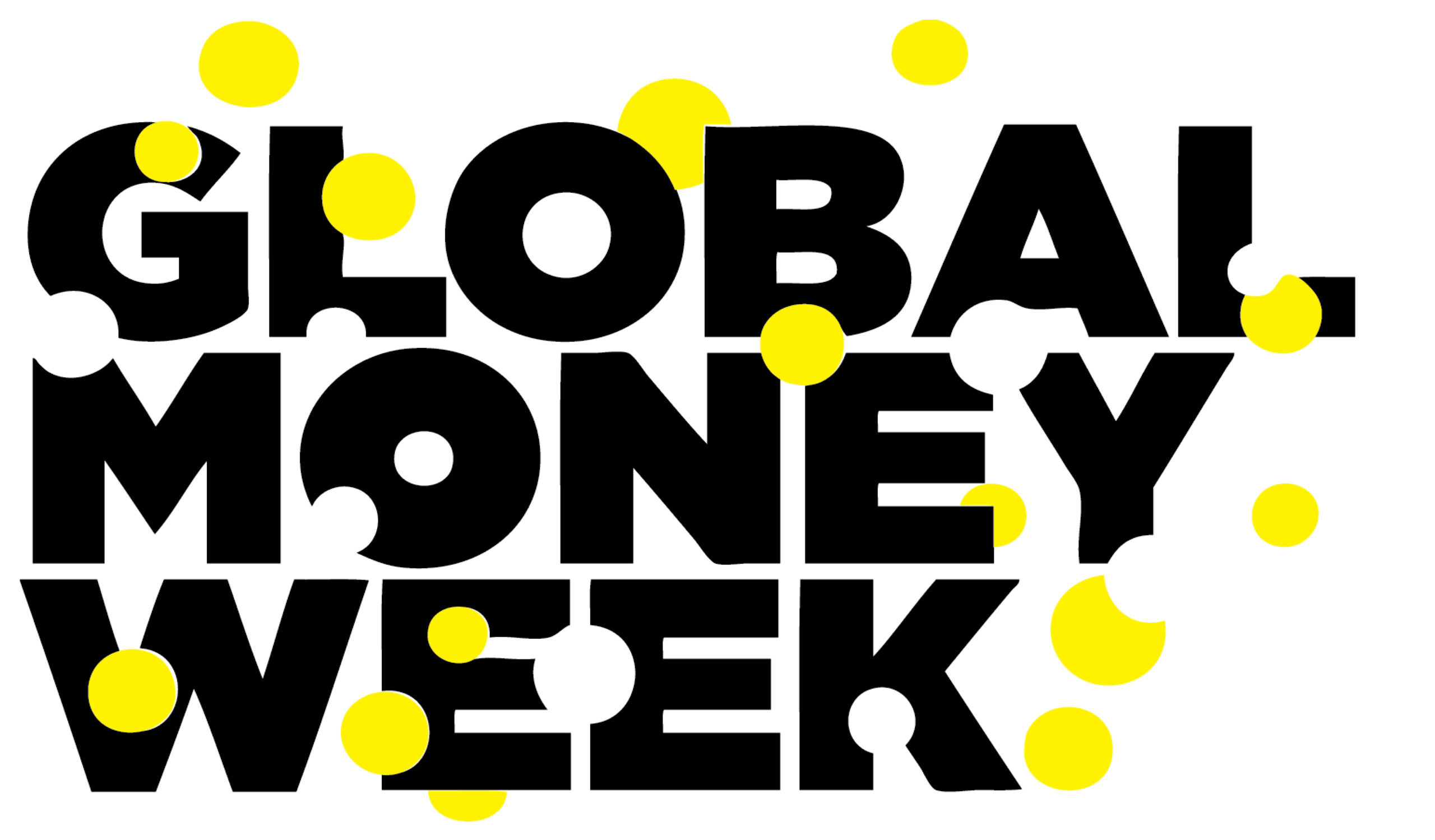 Global Money Week Logo
