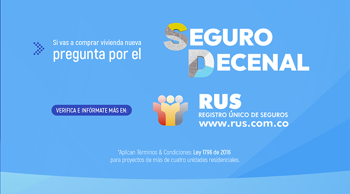 Seguro Decenal