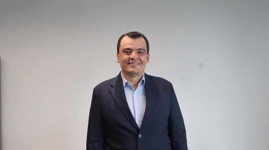 Juan Pablo Saldarriaga reportará a Mario Romanelli, Regional President, South America, Chubb América Latina.