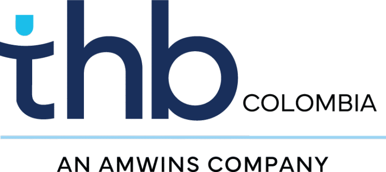 THB COLOMBIA S.A. CORREDORES DE REASEGUROS - Fasecolda