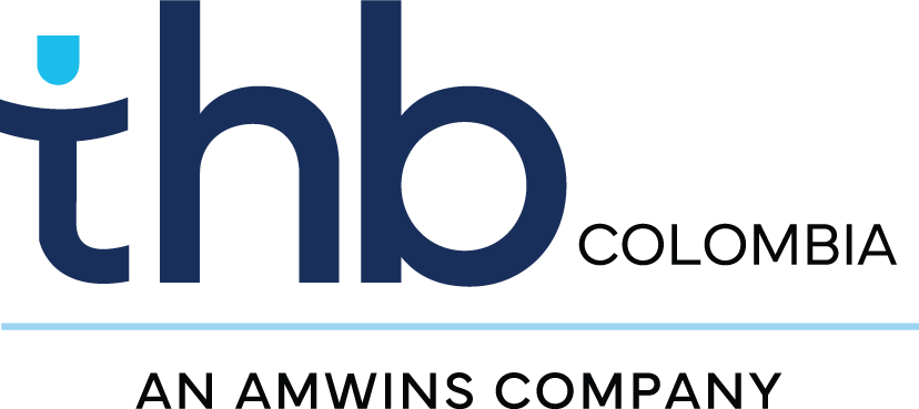 THB COLOMBIA S.A. CORREDORES DE REASEGUROS - Fasecolda