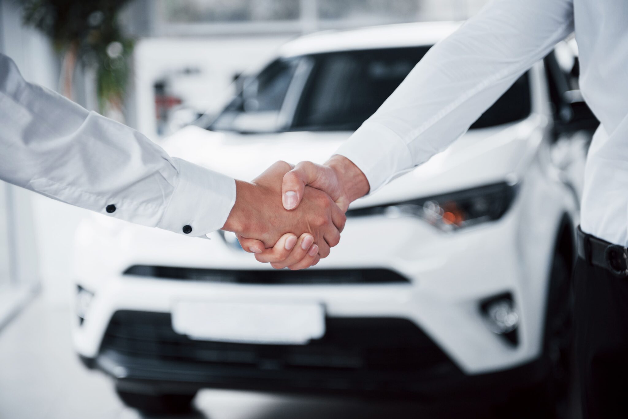 Lo que debe tener en cuenta antes de comprar un carro - Fasecolda