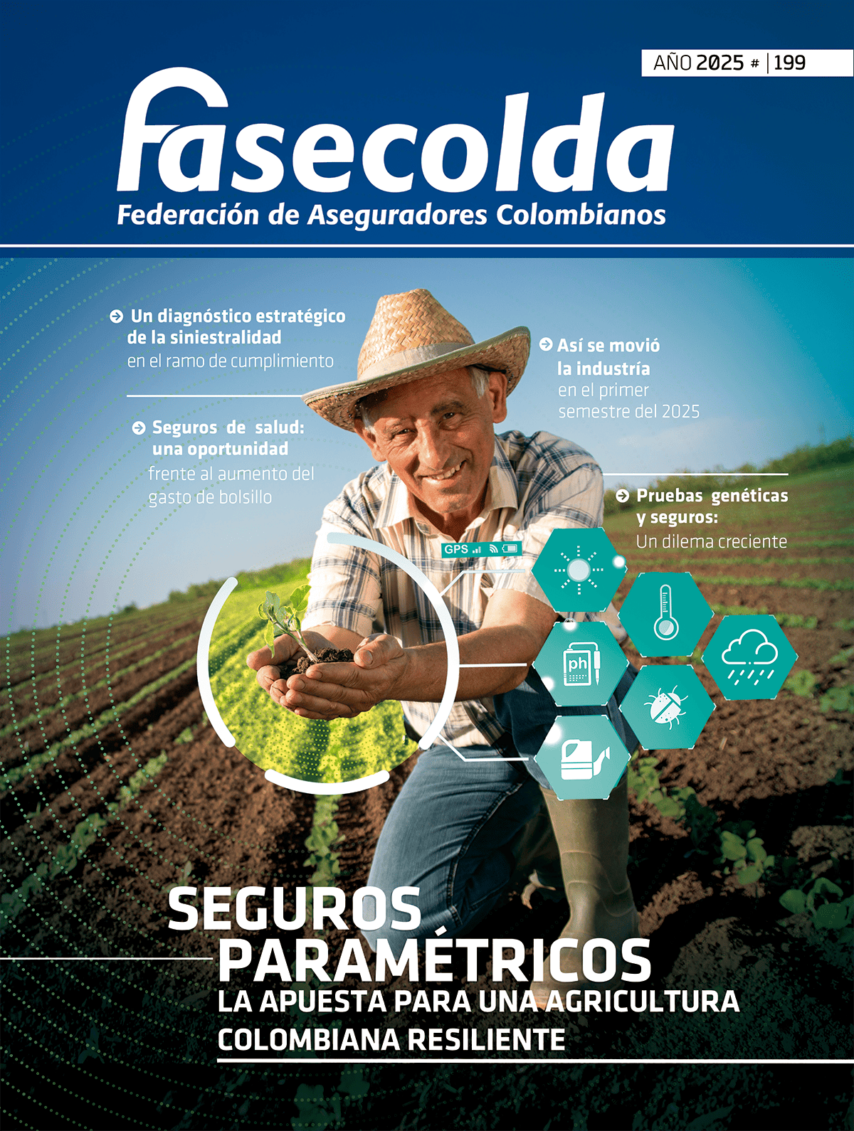 Congreso internacional de Derecho de Seguros 2025