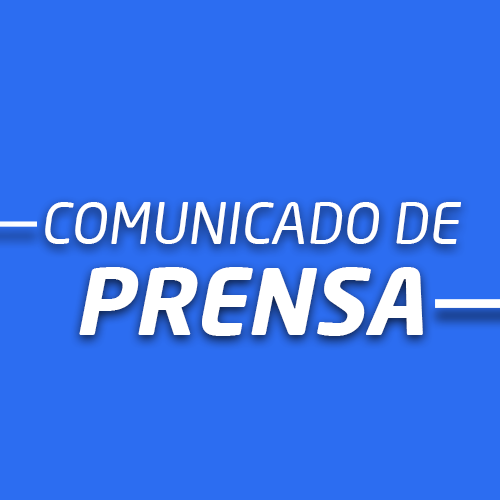 Thumb Comunicado Prensa
